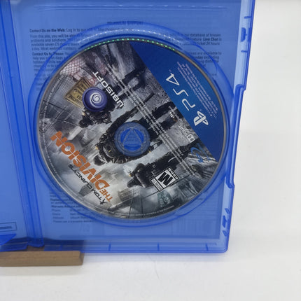 Tom Clancy's: The Division Day One Edition - Sony PlayStation 4