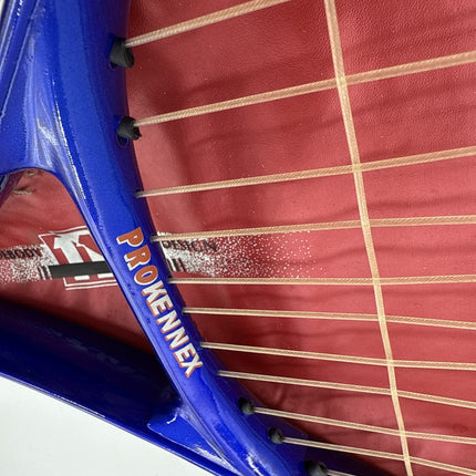 Pro Kennex Power Innovator Midsize Widebody Tennis Racquet w/4 3/8L L3 Grip