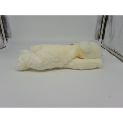 Plush Ty Beanie Babie Ty Beanie Buddy Chilly Polar Bear Ty Plush