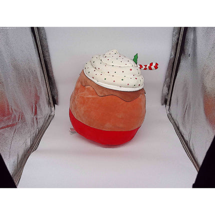NWOT Sivi Hot Cocoa Squishmallow 16 Inches The Holiday Cocoa