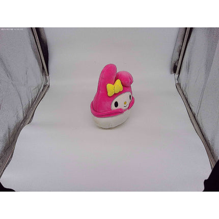 Squishmallows 7.5" My Melody Hello Kitty Sanrio Plush Squishmallow Kellytoy