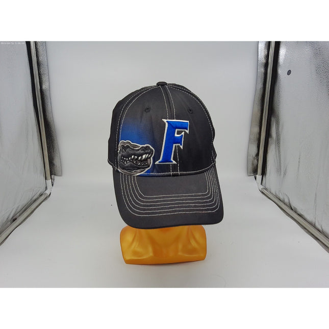 Top World One Fit Large Florida Gators Football Collage Team Black And Blue