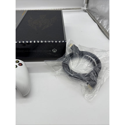 Xbox One Call of Duty: Advanced Warfare 1TB Limited Edition Console