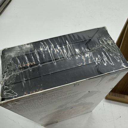 Around the World in 80 Days (1992) New SEALED