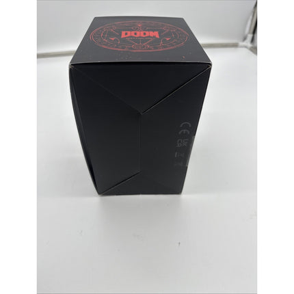 NINTENDO SWITCH DOOM ANTHOLOGY HAC-Y-BJZ7A - BLACK/GRAY