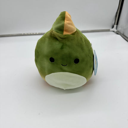 Squishmallows Marisa the Parasaurolophus 7" Plush - Kellytoy