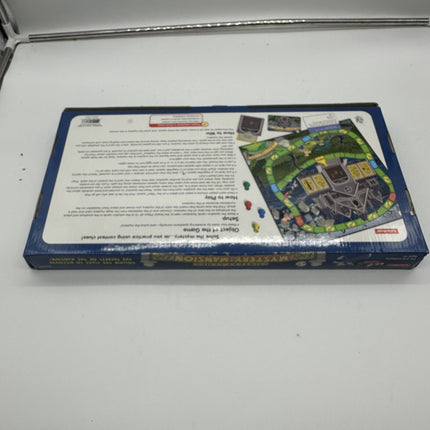 Lakeshore Learning Context Clues Mystery Mansion Game.