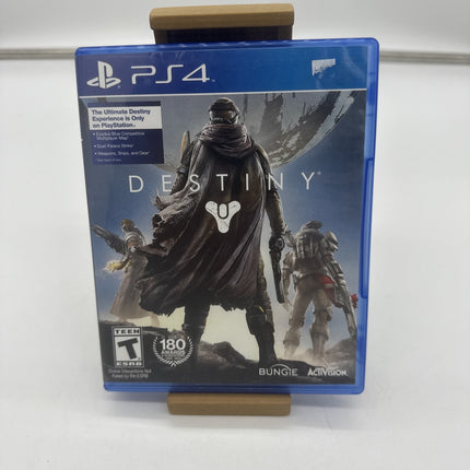 Destiny - Sony PlayStation 4