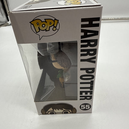 Funko Pop! Vinyl: Harry Potter - Harry Potter #55