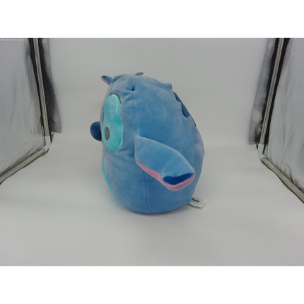 Disney Squishmallow STITCH Large 14” Super Soft Rare Varient Disneyworld orlando
