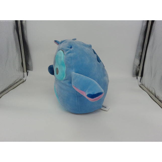 Disney Squishmallow STITCH Large 14” Super Soft Rare Varient Disneyworld orlando