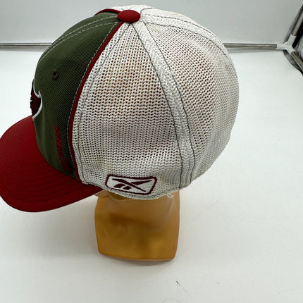 Vintage Reebok Buccaneers Hat NFL Authentic Sideline Hat One Size Fits All