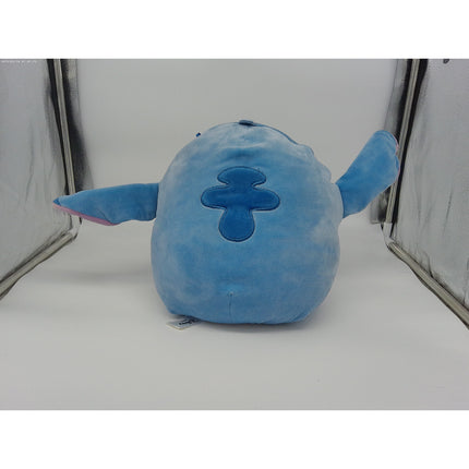 Disney Squishmallow STITCH Large 14” Super Soft Rare Varient Disneyworld orlando