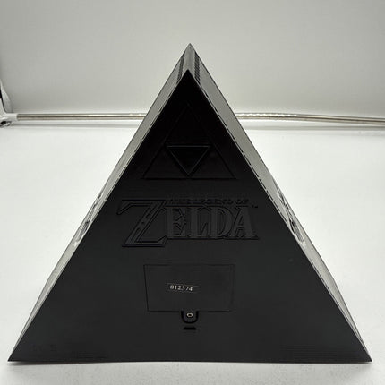 The Legend Of Zelda Triforce Night Light Decorative Tested Works