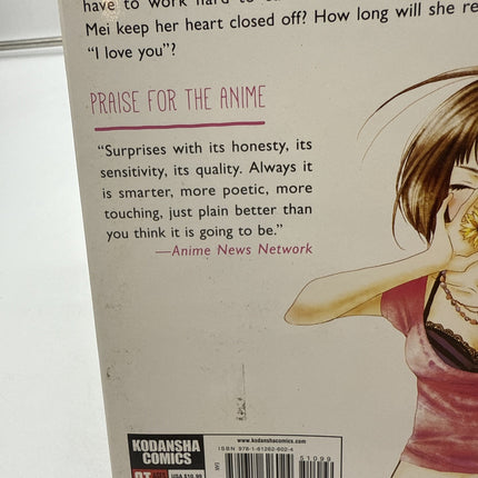 Say I Love You. 1 - Paperback, by Hazuki Kanae - Good