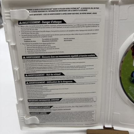 Skylanders Swap Force - Wii Game