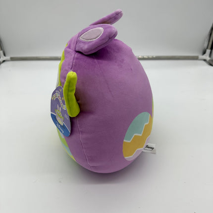 Squishmallows Disney Toy Story Alien 10 Inch 2023 Easter Bunny Ears New With Tag