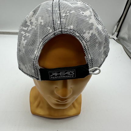 2021 UCF Gasperilla Bowl Game Hat Adjustable Hook And Loop, rare stadium only