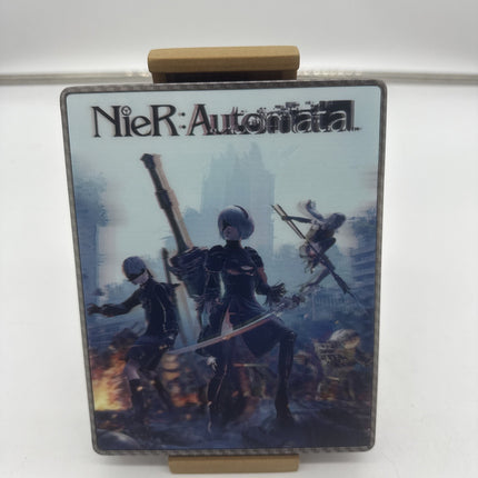 NieR:Automata - SteelUp Steelbook Case for PlayStation 4 - NO GAME