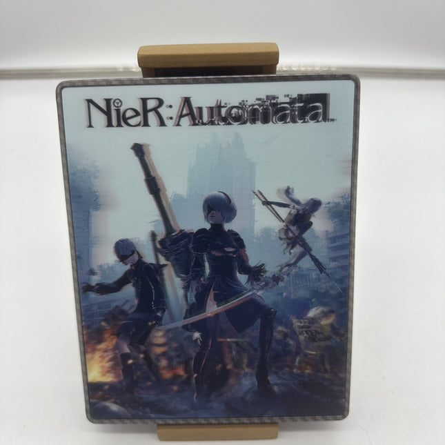 NieR:Automata - SteelUp Steelbook Case for PlayStation 4 - NO GAME