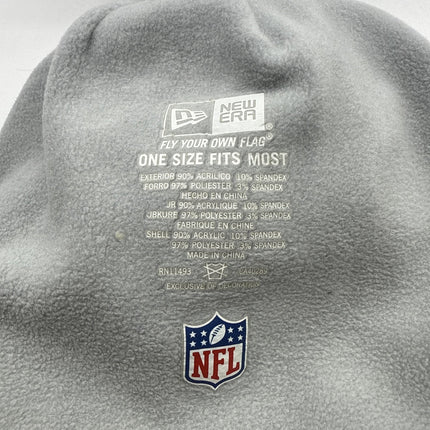 Green Bay Packers NFL Football Pom Pom Beanie