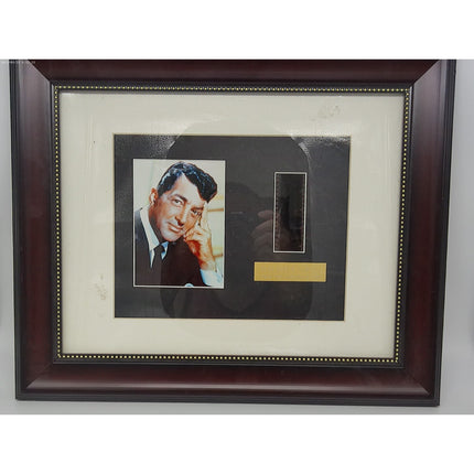 Dean Martin Single Film Cell - 51500 rare film cell movie cell