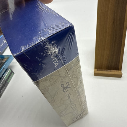 Ys: Memories of Celceta Silver Anniversary Edition (PS Vita) **BRAND NEW** Mint