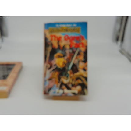 Forgotten Realms Troy Denning The Twilight Giant Trilogy Paperback First Edition