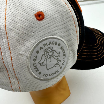 Charlie Danial's Celebrity Golf Hat Cap charity event hat adjustable