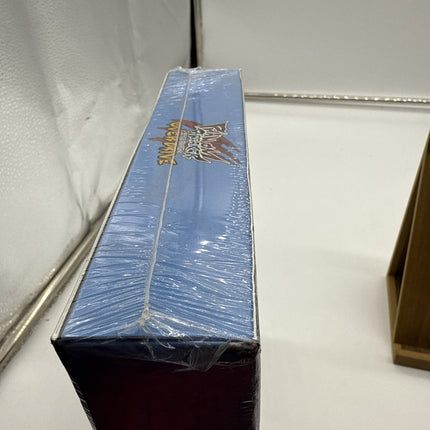 Phantom Breaker Battlegrounds Overdrive Collector's Edition PS4 PlayStation 4