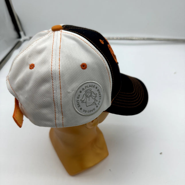 Charlie Danial's Celebrity Golf Hat Cap charity event hat adjustable