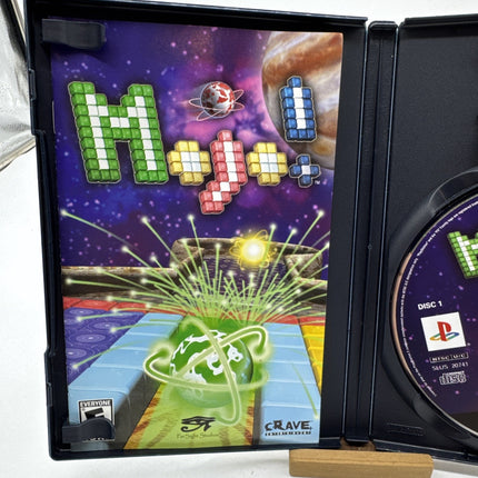 Mojo (Sony PlayStation 2/PS2, 2003) COMPLETE!