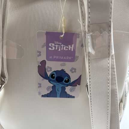 Disney Lilo & Stitch Backpack Primark Disney Exclusive!