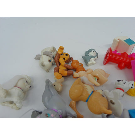 HUGE LOT Littlest Pet Shop houses, pets, dogs, cats, accessories, tree, cages