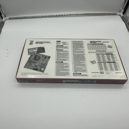 Reading Between the Lines Board Game 2002 Blue Level Edition - Learning Well