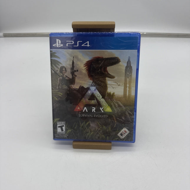 PS4 Arc Servival Evolved PlayStation 4