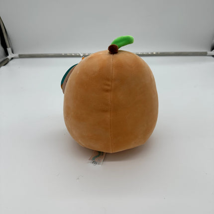 Kellytoy Squishmallow 8” Orin The BFF Orange Fruit Bestie Squad NWT Plush Toy