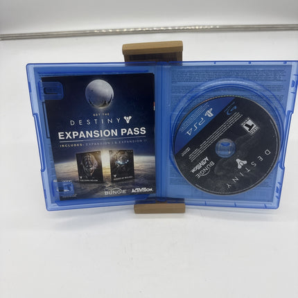 Destiny - Sony PlayStation 4