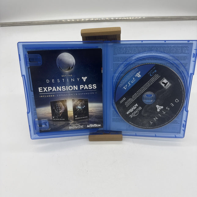 Destiny - Sony PlayStation 4