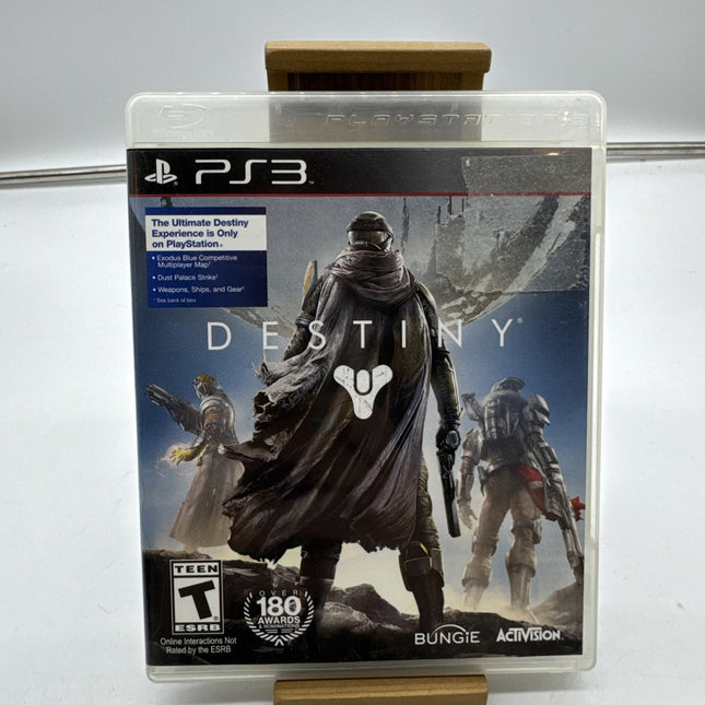 Destiny - Playstation 3 Game