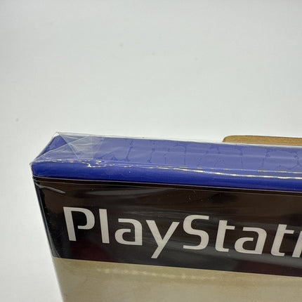 Rule of Rose PS2 Rare Horror 2006 Complete | PAL | FACTORY SEALED | HOLY GRAIL