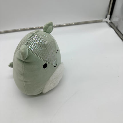 Squishmallows 7.5" Arilla armadillo Soft Plush Toy Boys Girls KellyToy