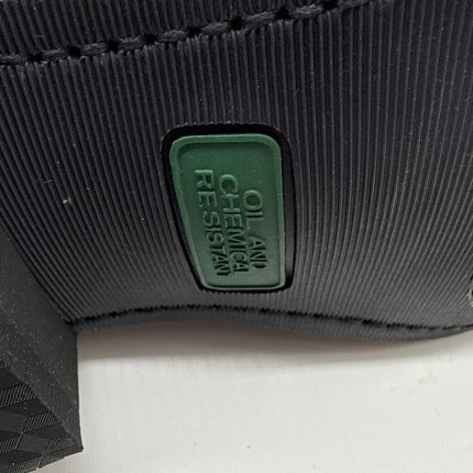 Masterson Boot Company Cowboy Black Cherry Western Boots Size 12 D Style RB875