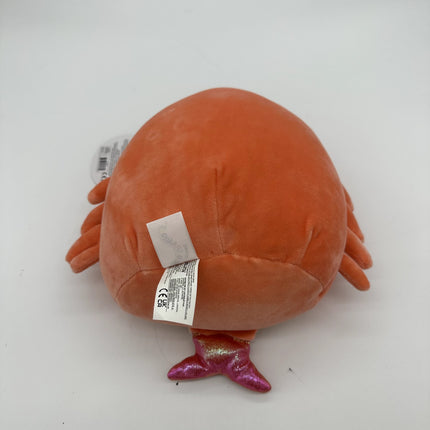 Kellytoy Squishmallows 11" Simone The Shrimp Ultra Soft Plush