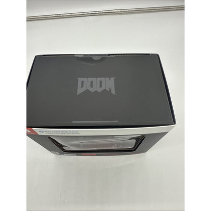 NINTENDO SWITCH DOOM ANTHOLOGY HAC-Y-BJZ7A - BLACK/GRAY
