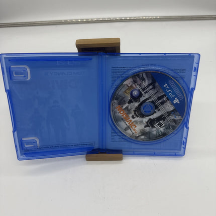 Tom Clancy's: The Division Day One Edition - Sony PlayStation 4