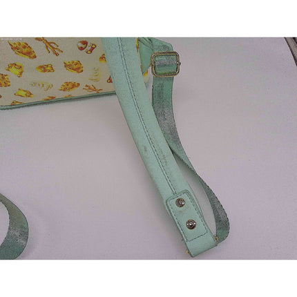 Loungefly Kowalski’s Bakery Mini Backpack Fantastic Beasts Harry Potter