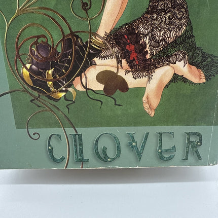 Clover by CLAMP - Omnibus Complete Series - English Manga