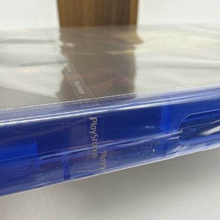 Tormented Souls 'New & Sealed' Playstation PS5 Imported! USA Seller