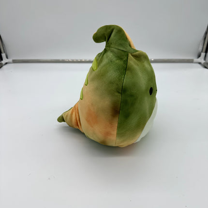 Squishmallows Marisa the Parasaurolophus 7" Plush - Kellytoy